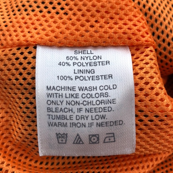 Halogen Olive Green Lightweight Bomber Jacket - Picture 5 of 6